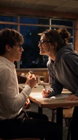 Love Has A Deadline Episode 11
