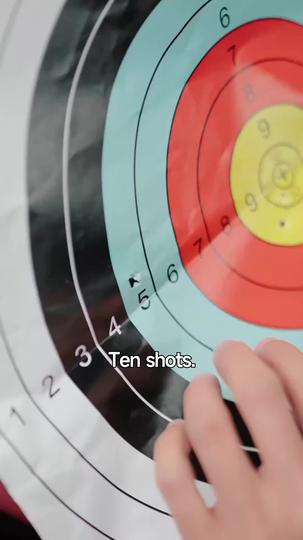 Power in Her Hands: She Commands, She Conquers Episode 3