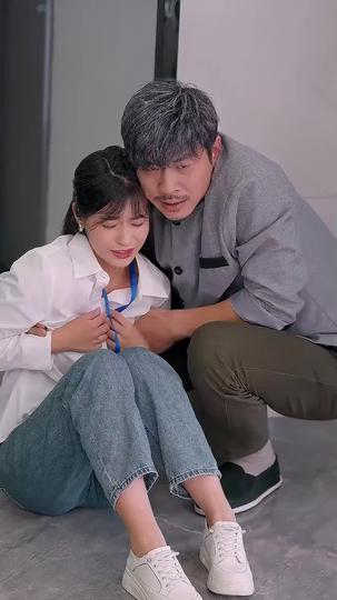 Cinta Tanpa Syarat Sang Ayah Episode 8