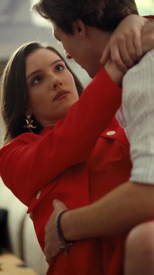 Rainha Alfa Reivindicada por Seu Pupilo de Contrato 11Episódio