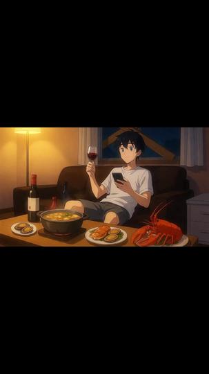 終末のフォートレス 第 6 話