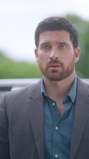 Papa, Ne Pars Pas, Sauve Maman ( Doublé ) Épisode8