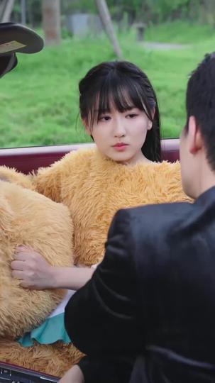 Married for Money, Swayed by Love Episode 4