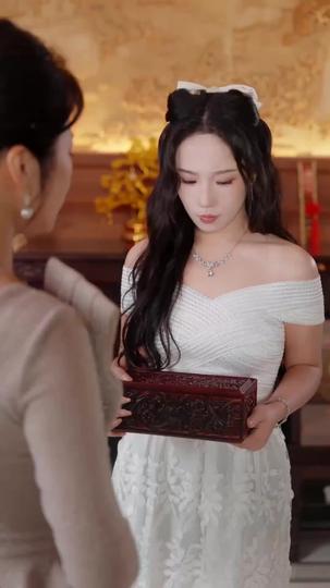 The Immortal Guardian: She Who Walked 3,000 Years Episode 4