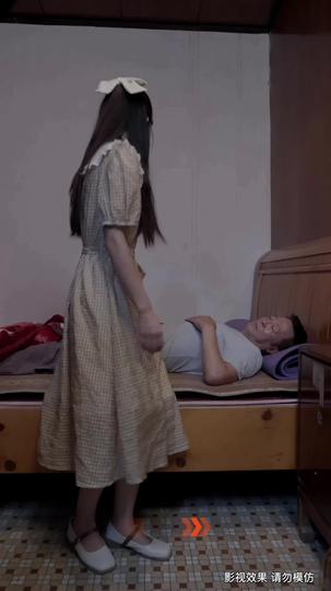 神泉仙农 第9集