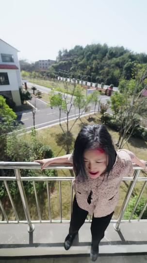 For My Mother, I Burn the World Episode 11