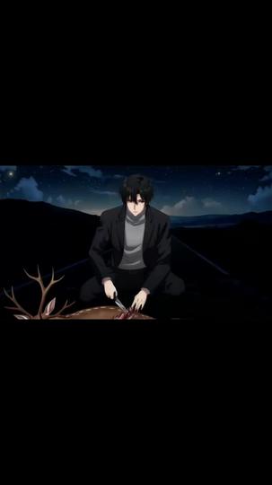 公路求生！我能無限開寶箱 第4集