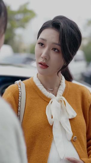 The Love She Let Go Episode 8