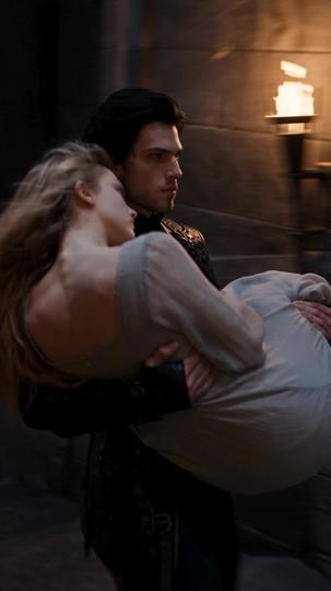Her Lycan King, Her Moonlight Episode 7