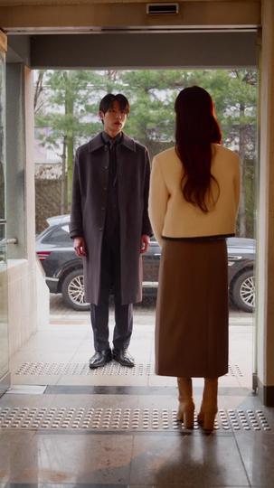 The Fat Girl’s Hidden Baby Episode 11