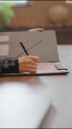 Pernikahan Kedua Si OB Episode 8