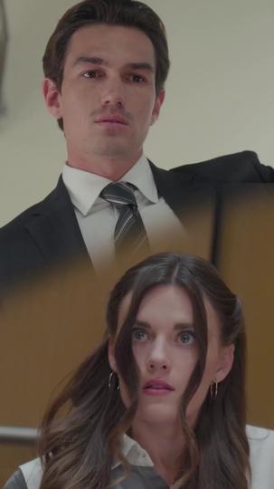  Te tengo y no te suelto (Doblado) Episodio 3