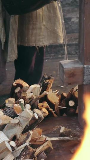 Well, Chaos Looks Good on Me Episode 2