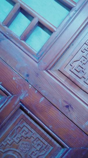 我在女尊王朝当卧底 第1集