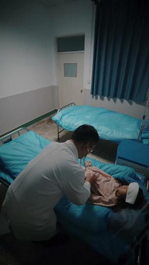 Bonded by Thorns Episode 3