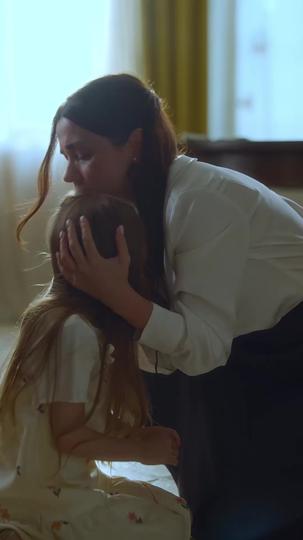 Nanny for the Ruthless Mafia Boss Episode 11