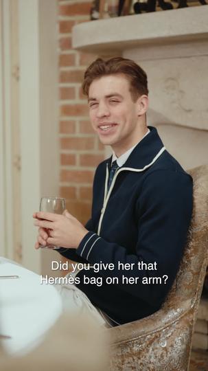 Her Pride & His Prejudice Episode 2