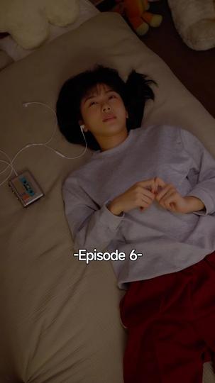 The Doppelganger Episode 6