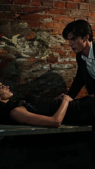 Bound by Blood: The Hybrid’s Bodyguard Episode 3