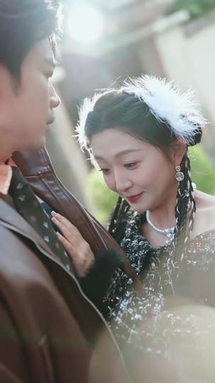 A Touch of Fortune, A Kiss of Love Episode 5