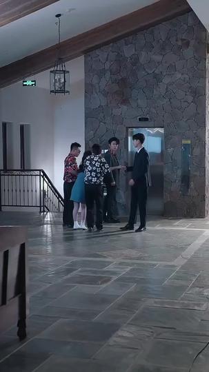 My Boyfriend Is an Ancient Prince Episode 11