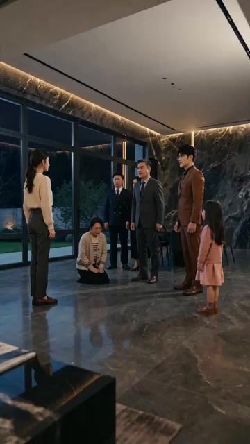 The Wife Who Was a Weapon Ep. 11