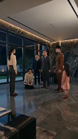 The Wife Who Was a Weapon Episode 11
