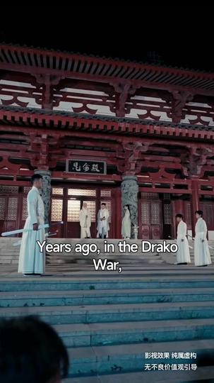 Ruthless and Supreme: His Dominion Absolute Episode 3