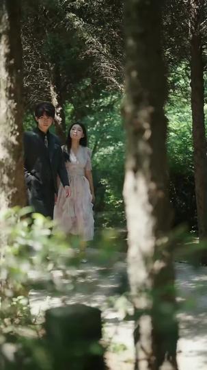 The CEO’s Lucky Wife Episode 5