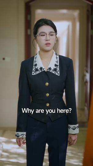 He Came With No Mercy, Only Power Episode 11