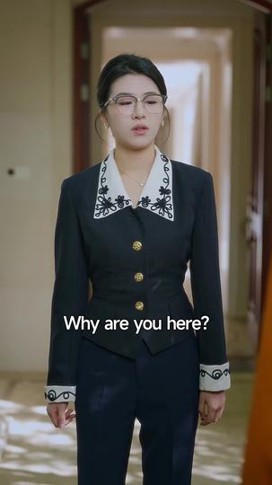 He Came With No Mercy, Only Power Episode 11