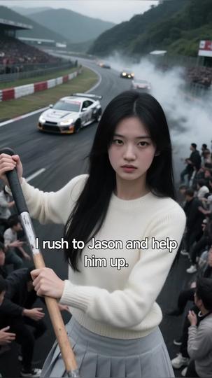 This Time, I Still Win Over Her Choice 第10集