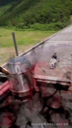 Child of Fortune: Restoring Life, Restoring Love Episode 10