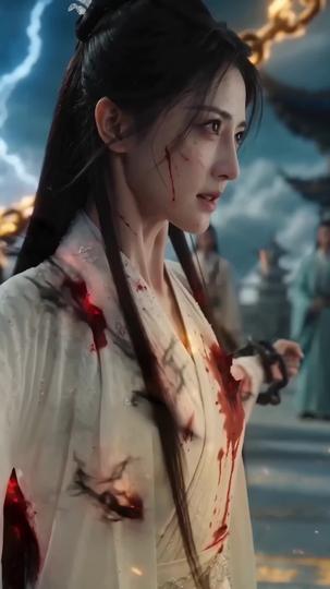 Reborn from the Abyss, Back for Revenge Episode 5