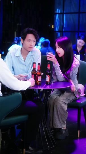 She Who Rules, He Who Obeys Episode 5