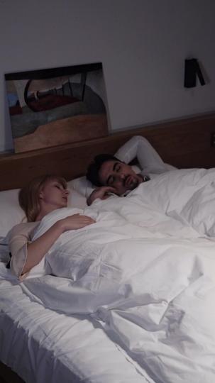 Trial Marriage to A Billionaire Episode 2