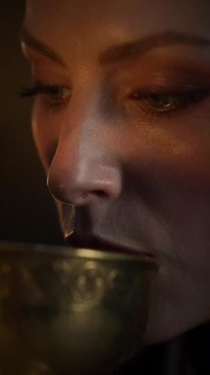 The Wolf Prince Returns for Blood Episode 1