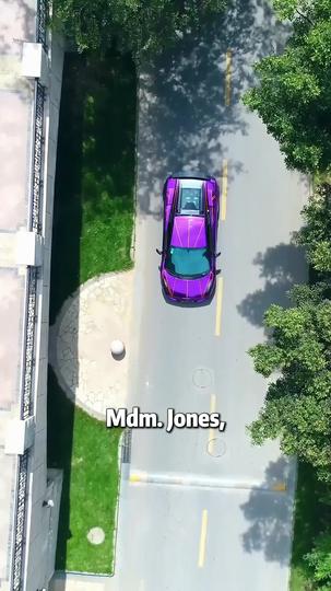 The Divorced Heiress' Fightback (DUBBED) Episode 2