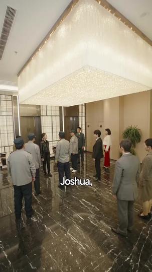 Crown of Vengeance Episode 11