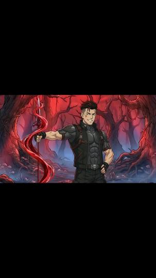 Sword in Hand, Honor in Heart Episode 9