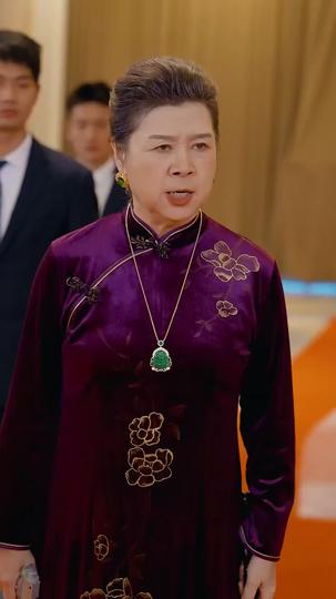 出院後，大小姐她颯翻天 第6集