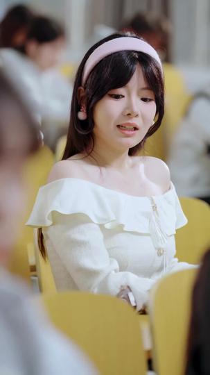 In Love, In Power, In Possession Episode 5