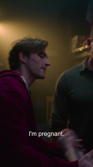 Accidentally Pregnant, Forever Spoiled Episode 6