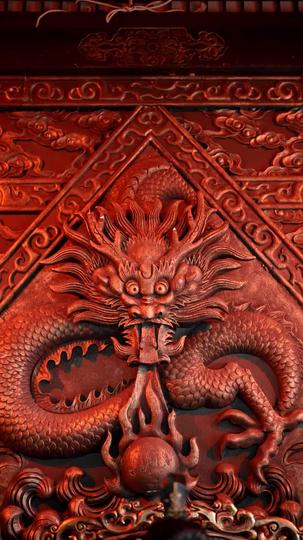 赤帛惊九重 第9集