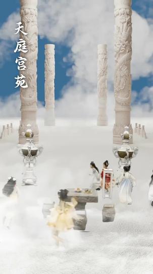 Divine Cutie: Little Hands, Big Blessings Episode 1