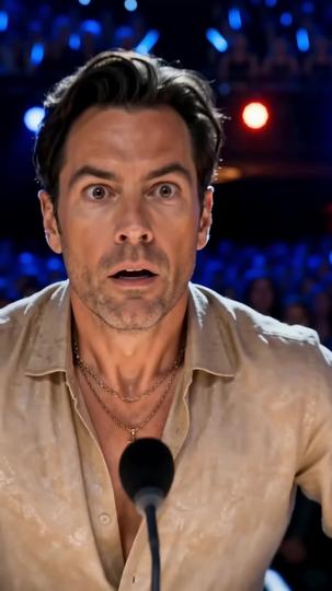The Janitor's Secret:Unmasking the Superstar Episode 8