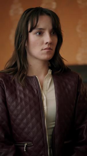 Out of Prison, Out of Blood Ties Episode 4
