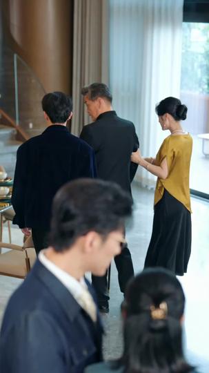 All I Want Is Your Heart Episode 6