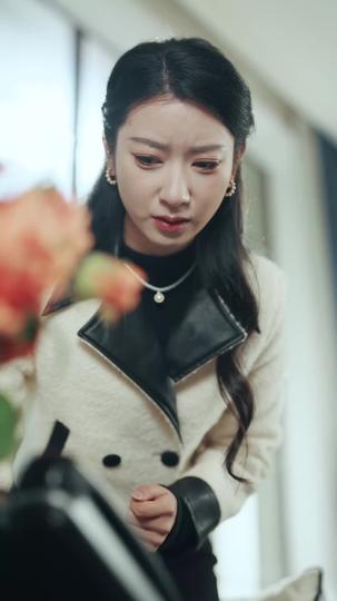 Reborn to Let Go Episode 5