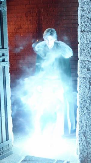 Blood and Promises: Mated to the Alpha Episode 8